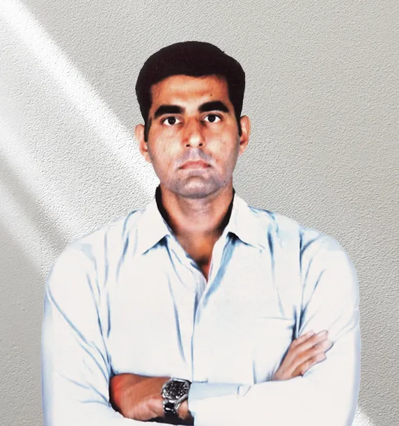 Dr. Yogen P Chheda